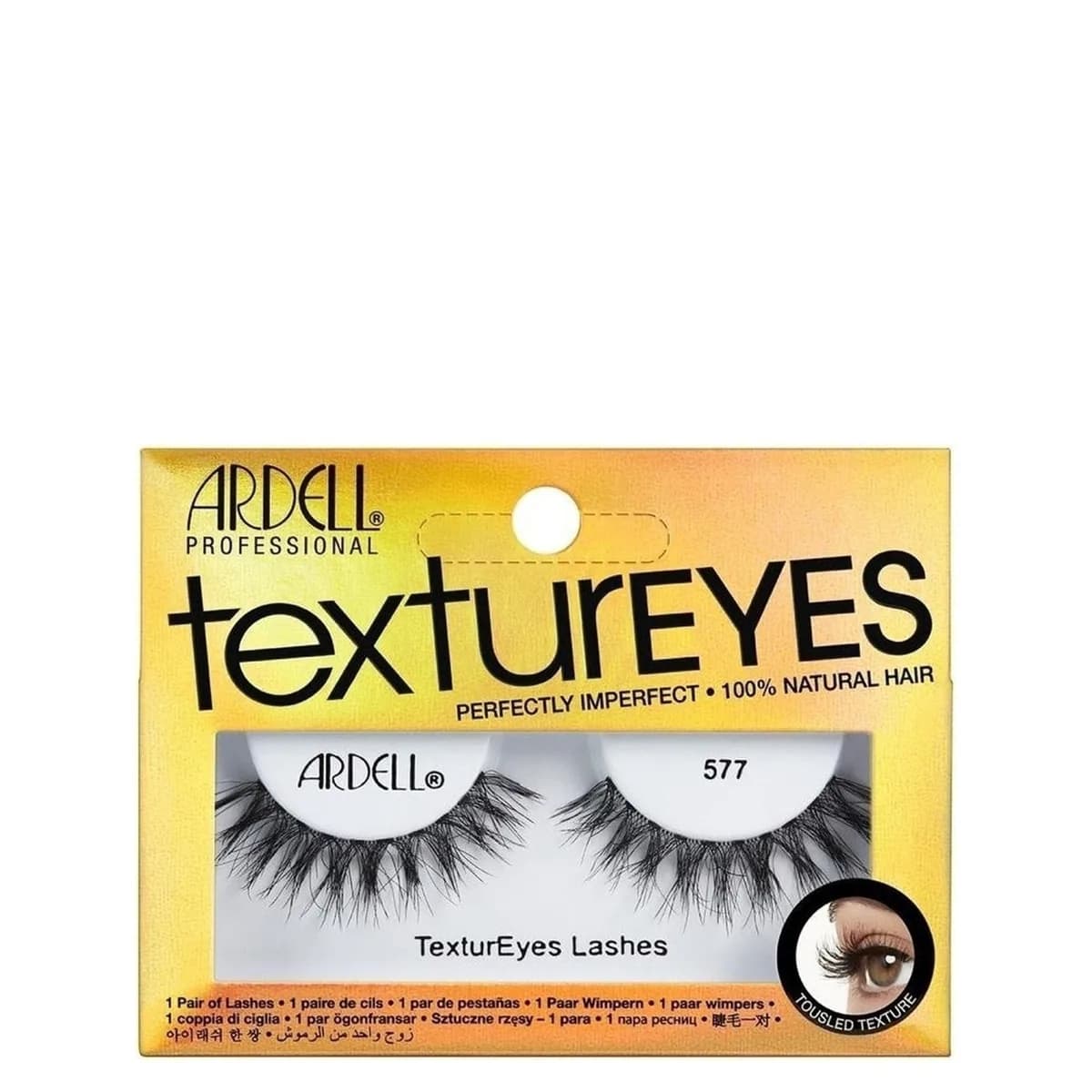 Textureyes Lashes