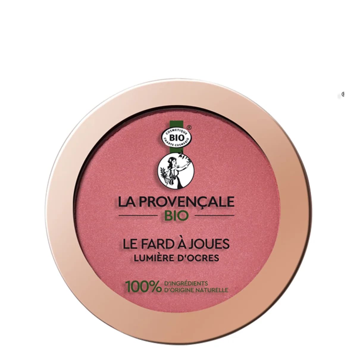 Le Fard à Joues – Blush