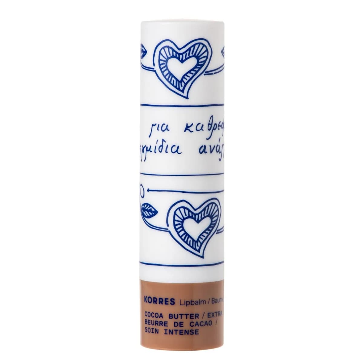 Iconic Lip Balm – Baume à lèvres