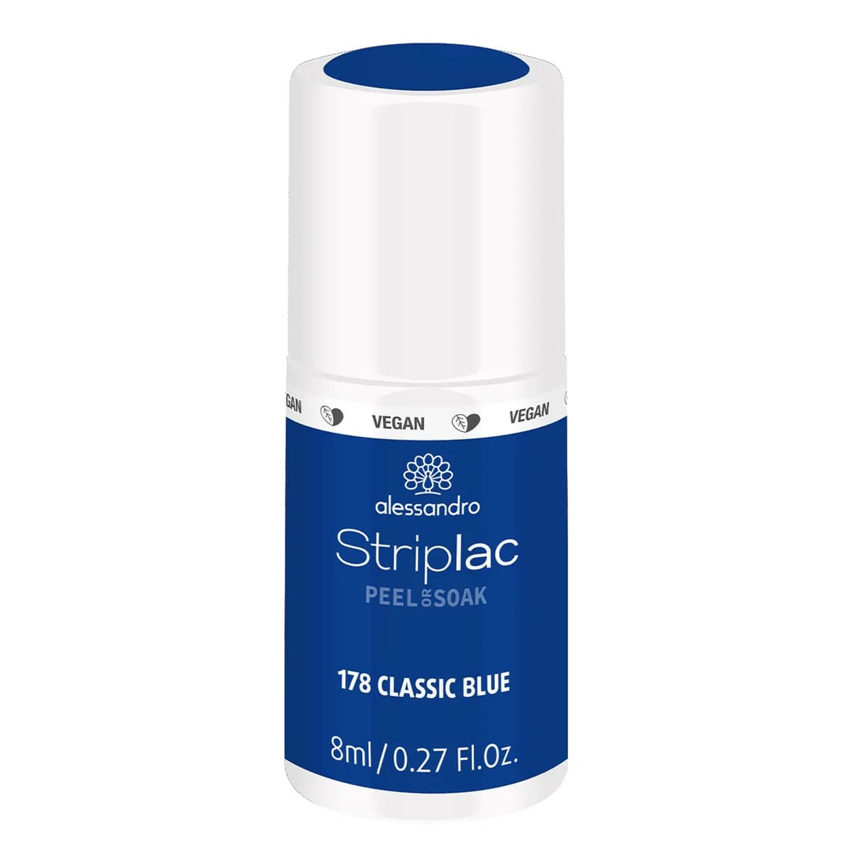 Striplac Peel or Soak