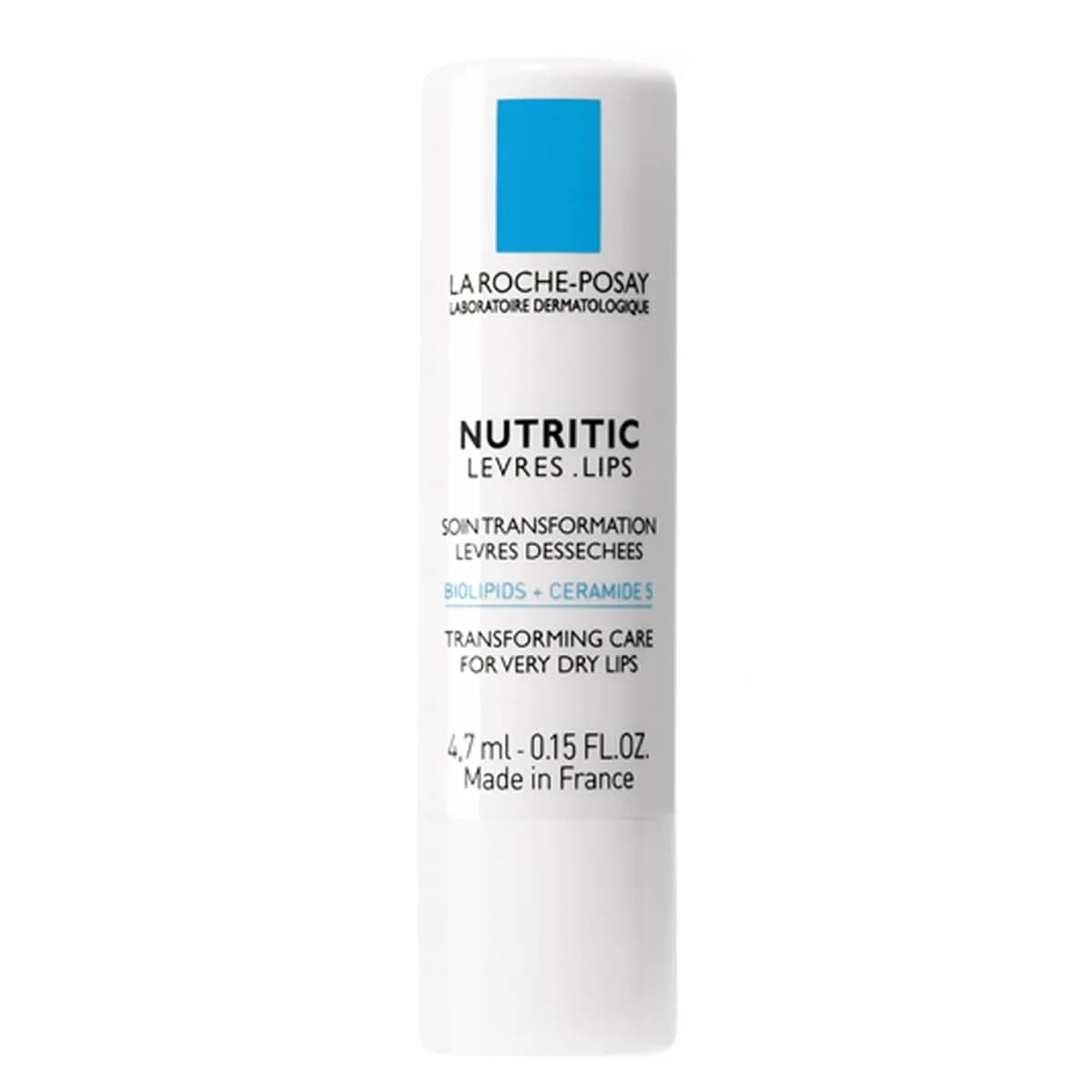Nutritic Stick – Baume à lèvres