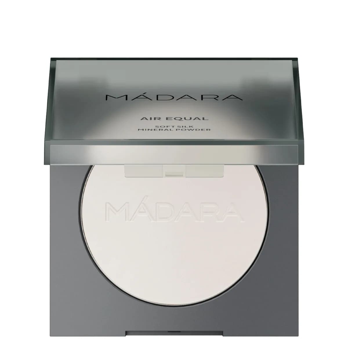 Air Equal Soft Silk – Poudre & bronzer