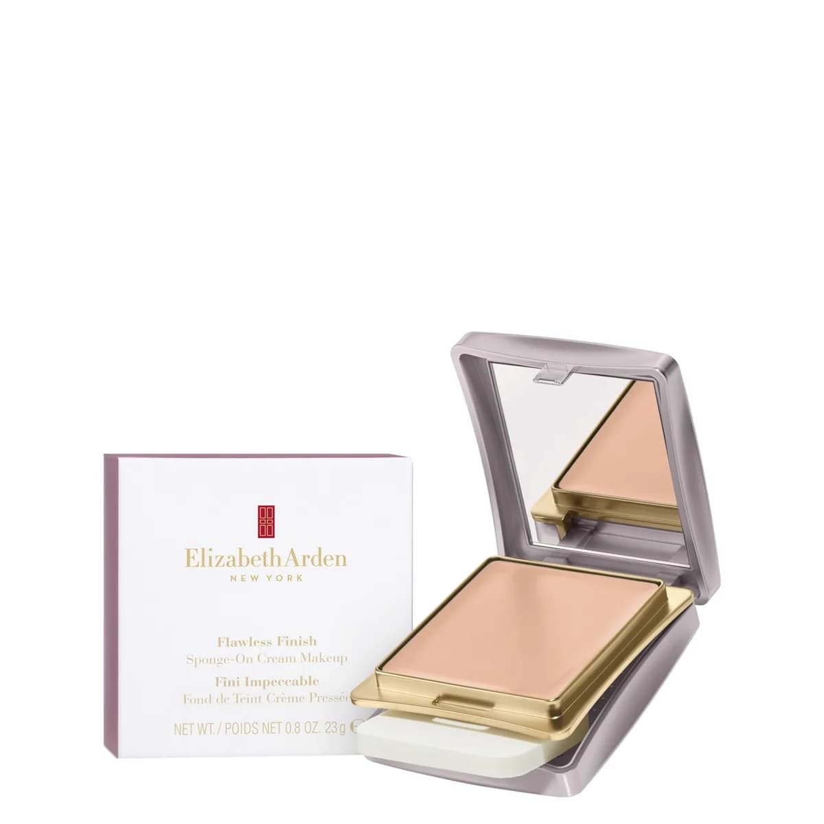 Flawless Finish – Fond de teint