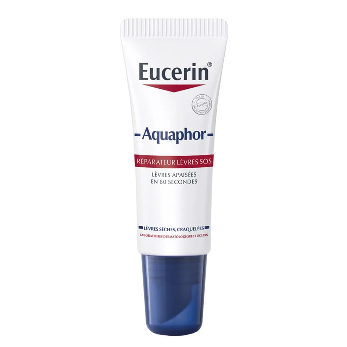 Aquaphor – Baume à lèvres