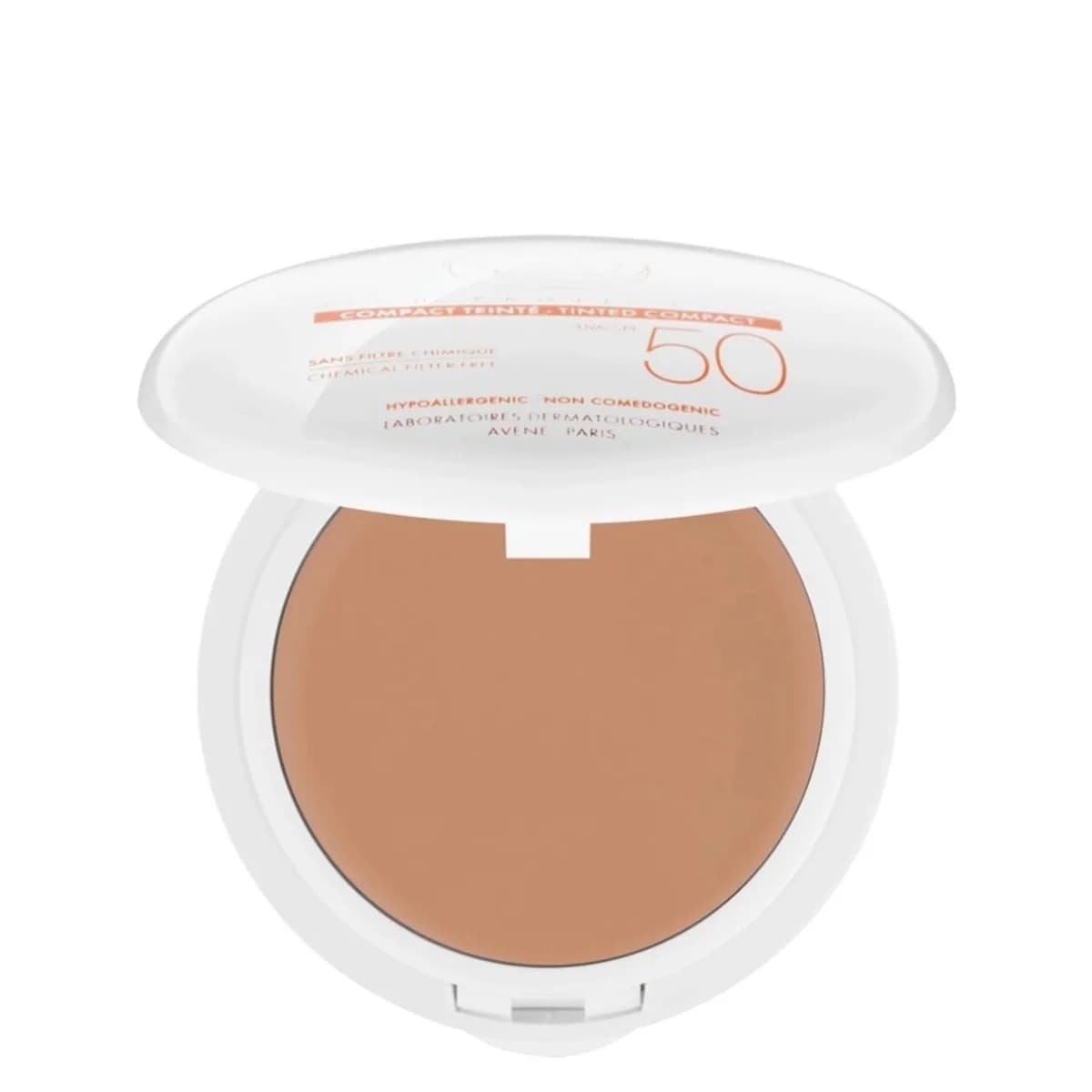 Protection Solaire – Poudre & bronzer