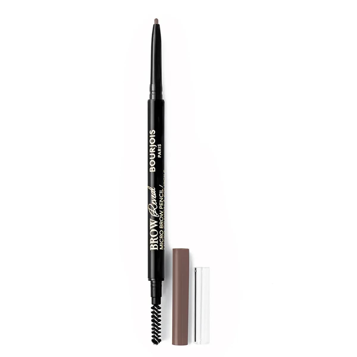 Sourcils Twist Up Brow Reveal