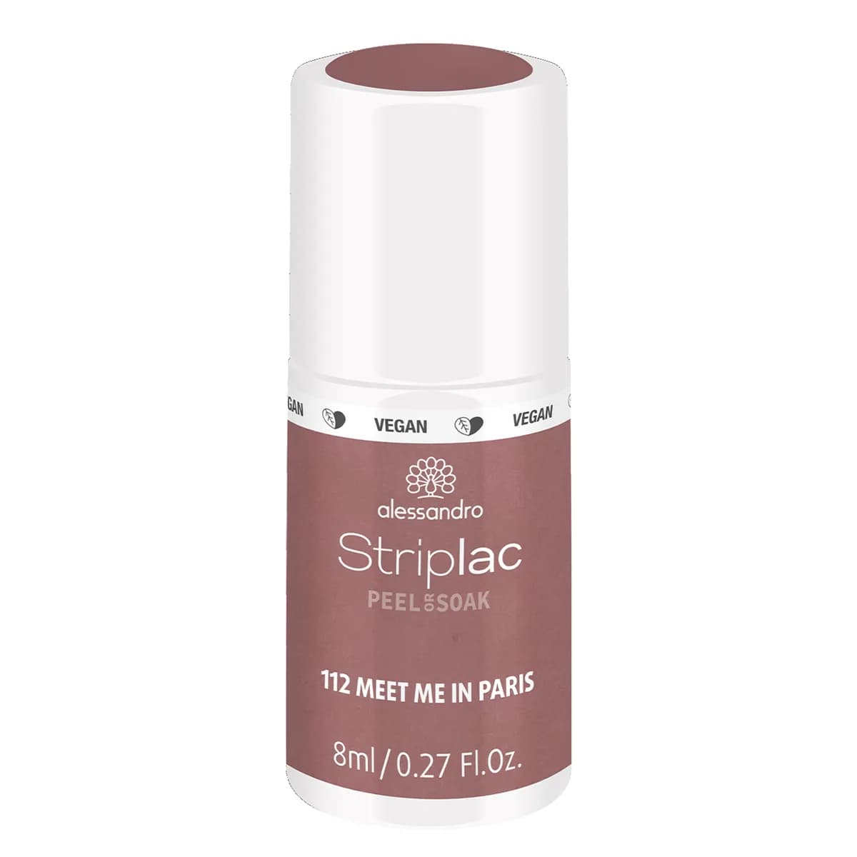 Striplac Peel or Soak