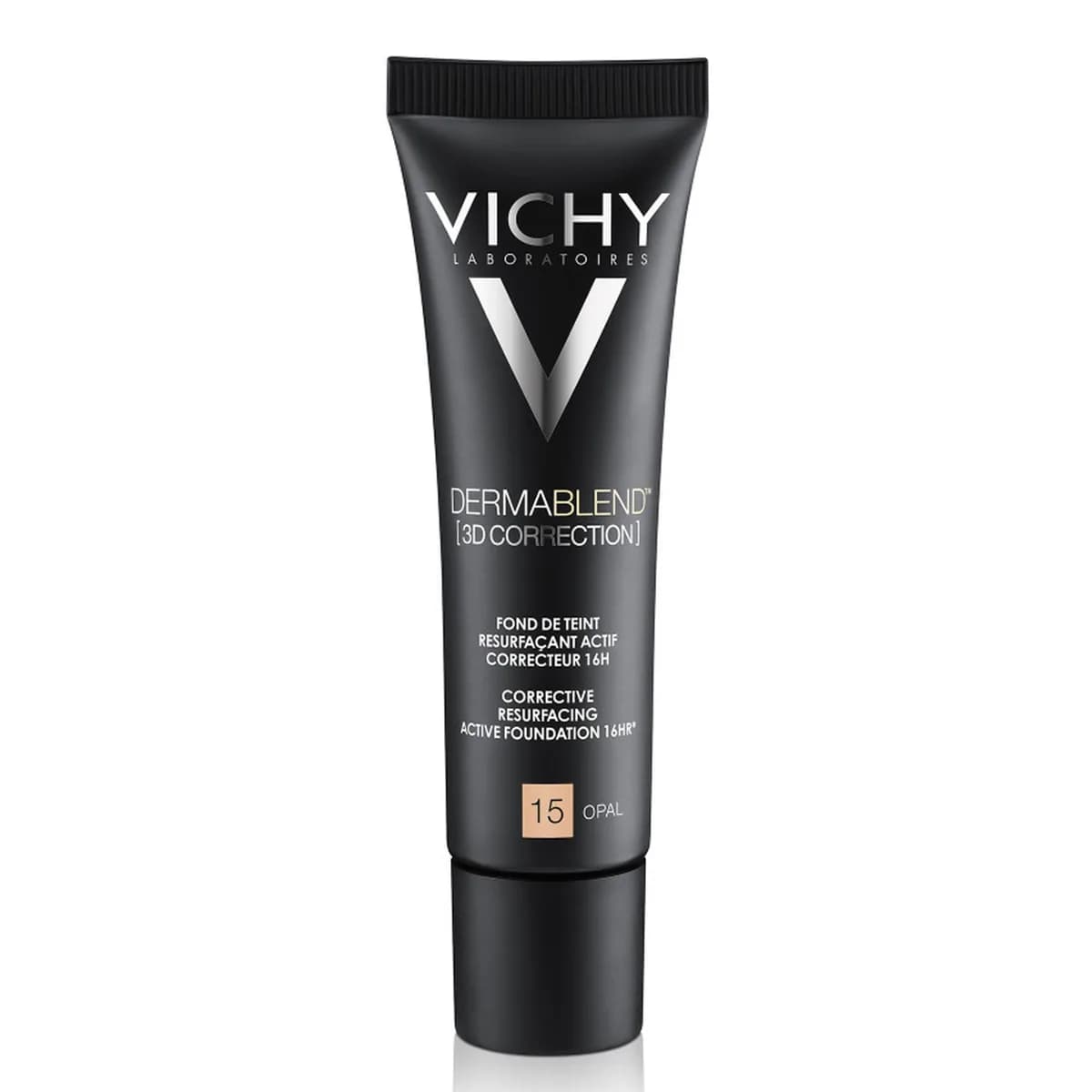 DERMABLEND 3D Correction SPF25 – Fond de teint