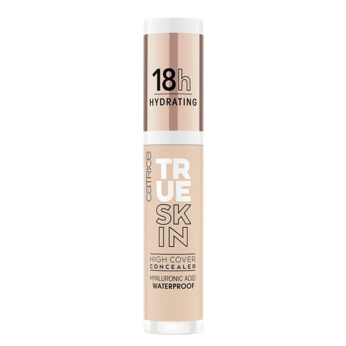 True Skin High Cover Concealer – Anti-cernes