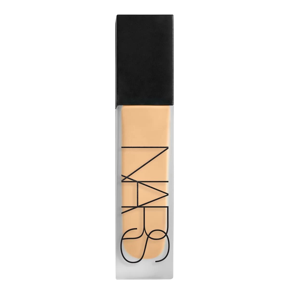 Natural Matte Longwear Foundation – Fond de teint