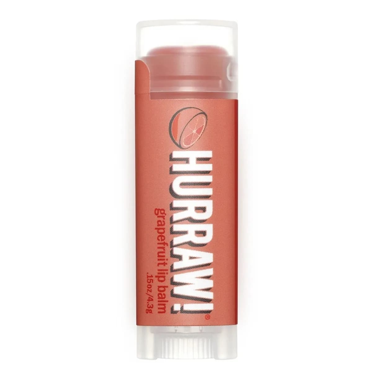 Pamplemousse – Baume à lèvres