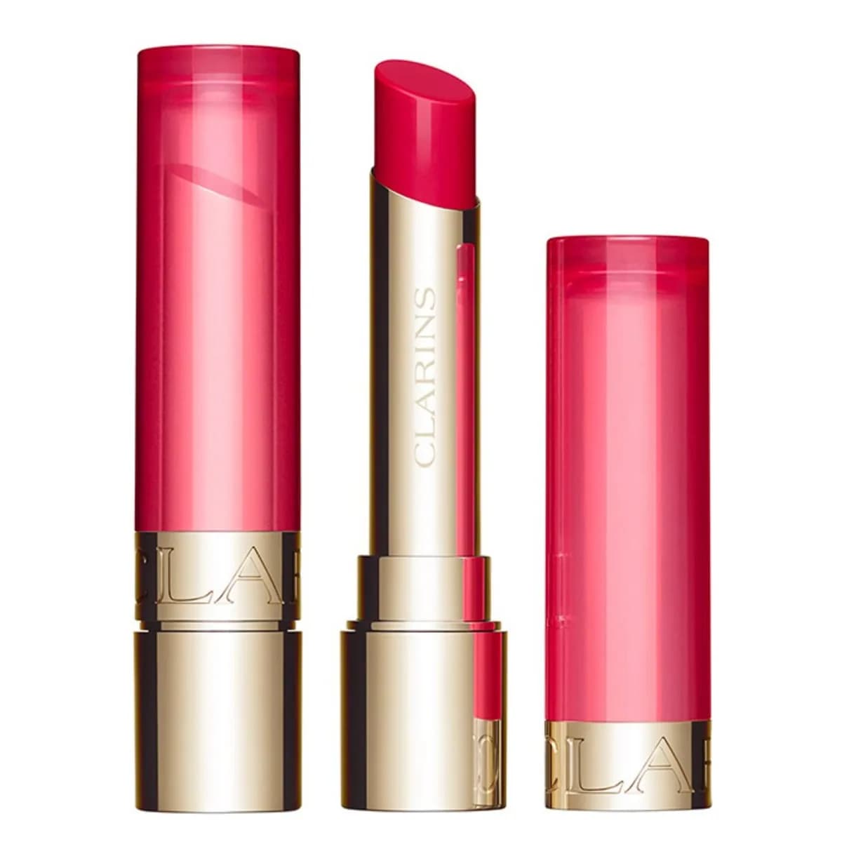 Lip Oil Balm – Baume à lèvres