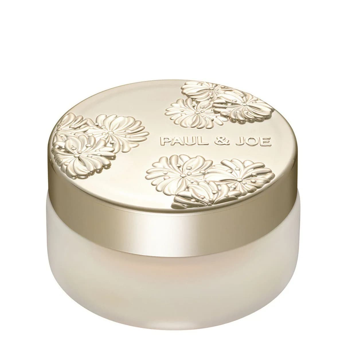 Fond de Teint Creme