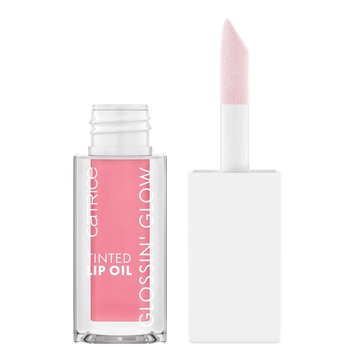 Glossin' Glow Tinted Lip Oil