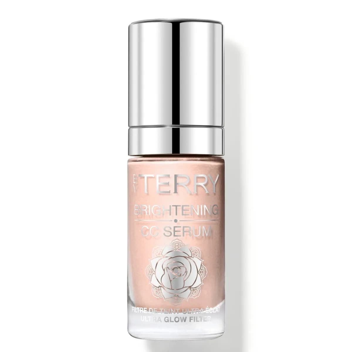Brightening CC Serum – BB crème