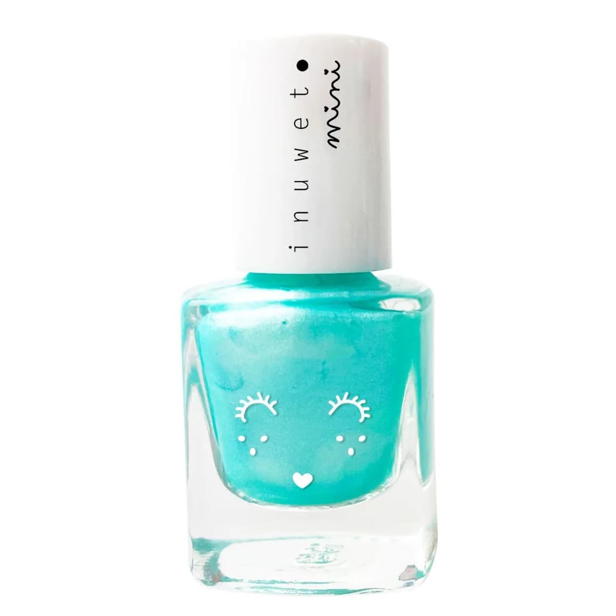 Pomme – Vernis à ongles
