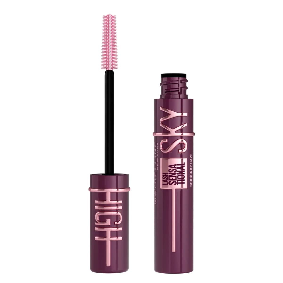 Cils Sensational Sky High – Mascara