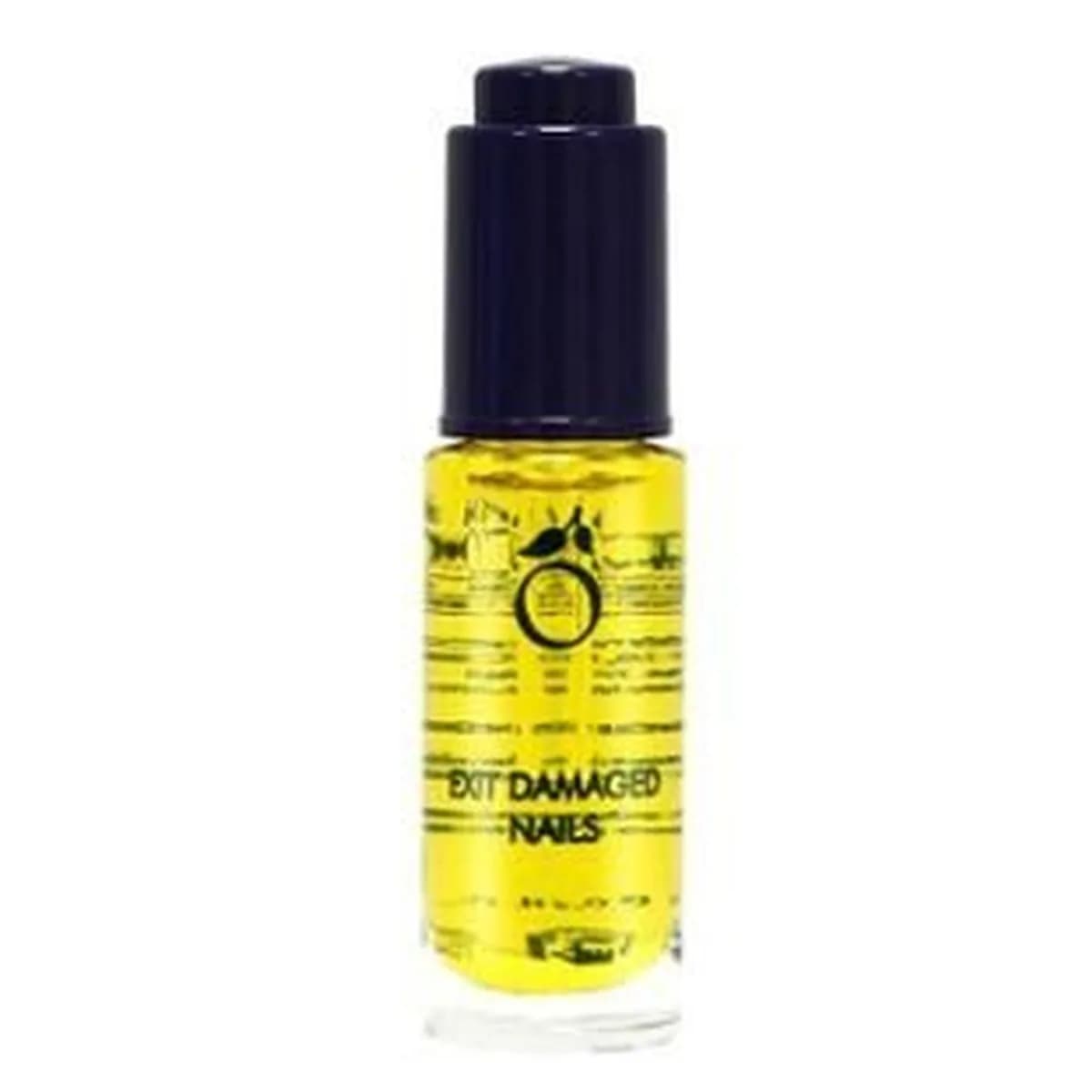 Réparateur d'Ongles Abîmés