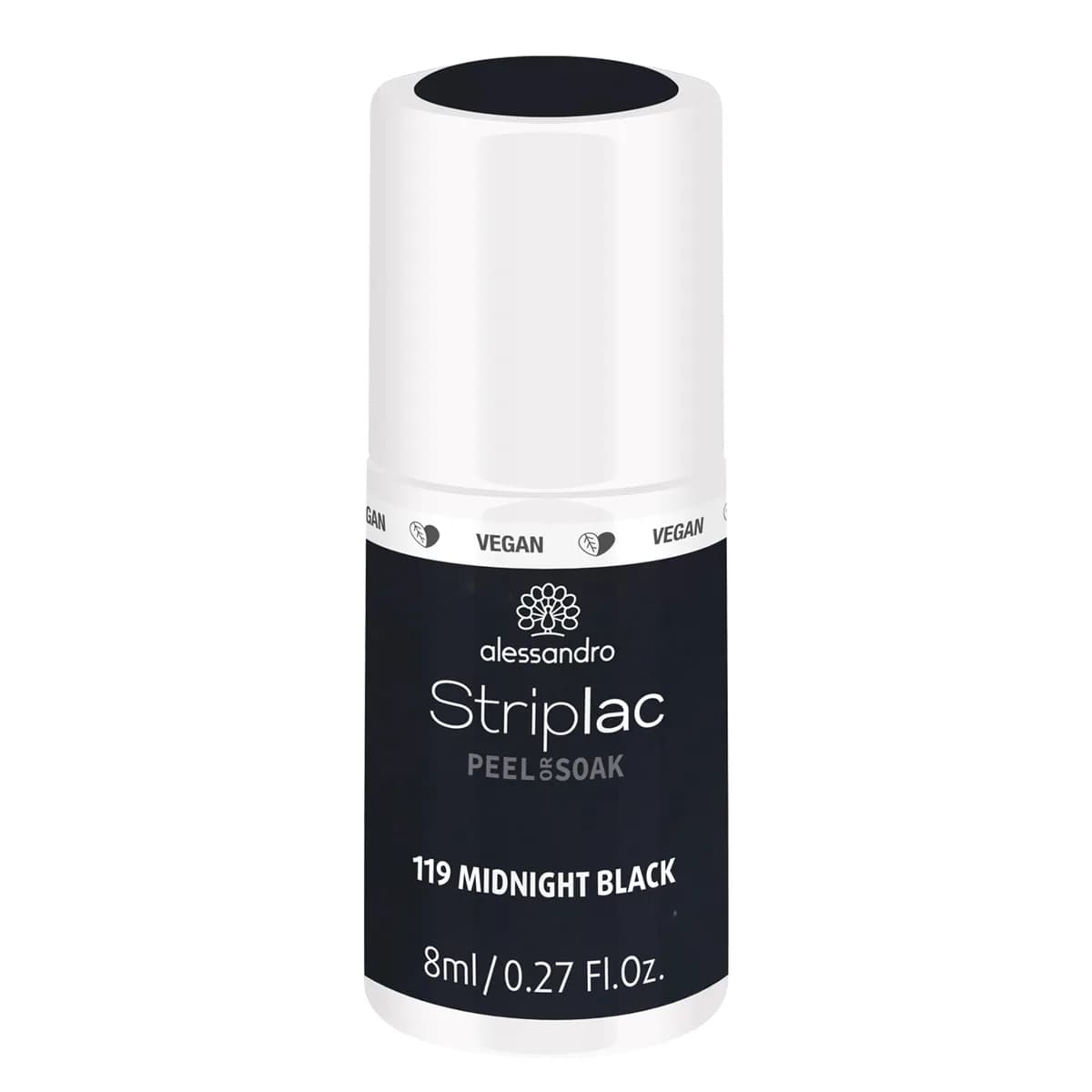 Striplac Peel or Soak