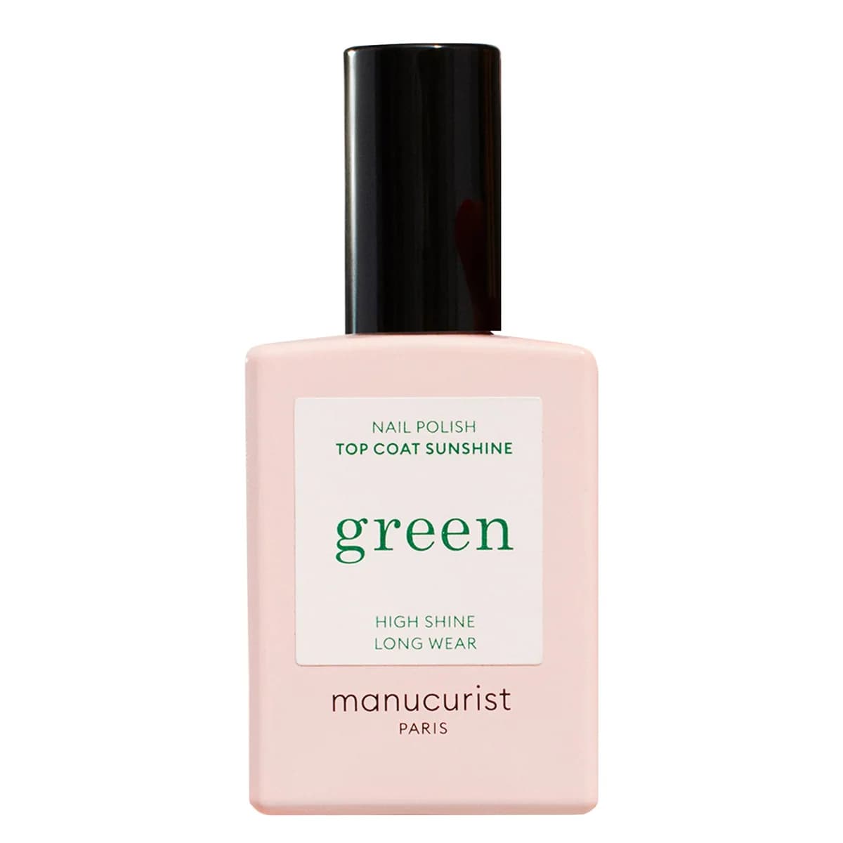Top Coat Sunshine