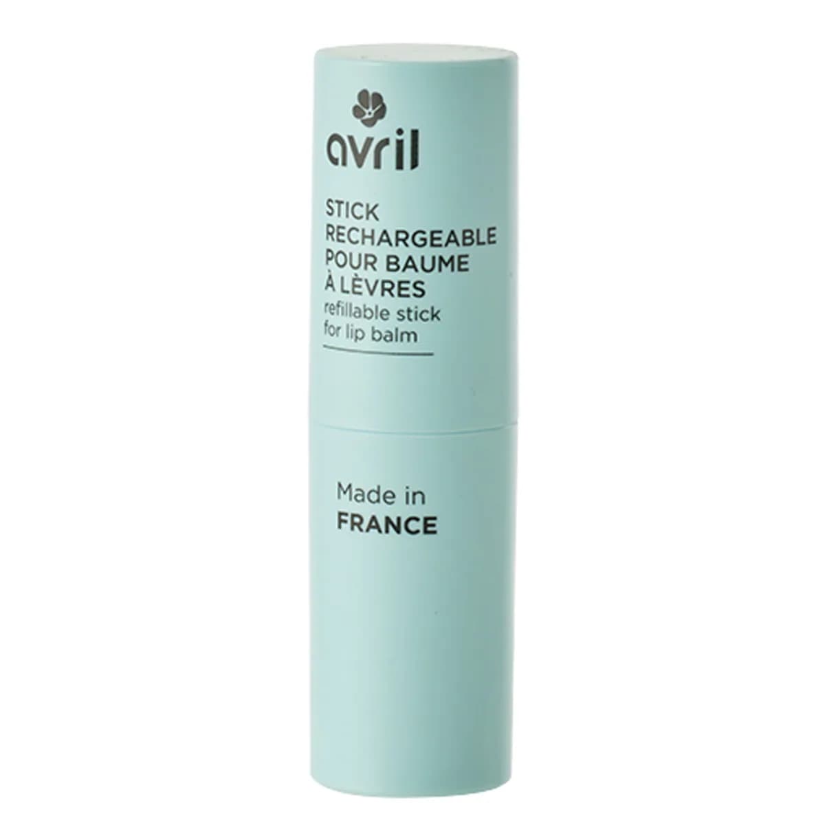 Stick Rechargeable pour Baume à Lèvres