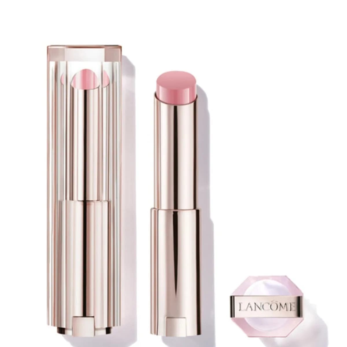 Lip Idole Butterglow – Baume à lèvres