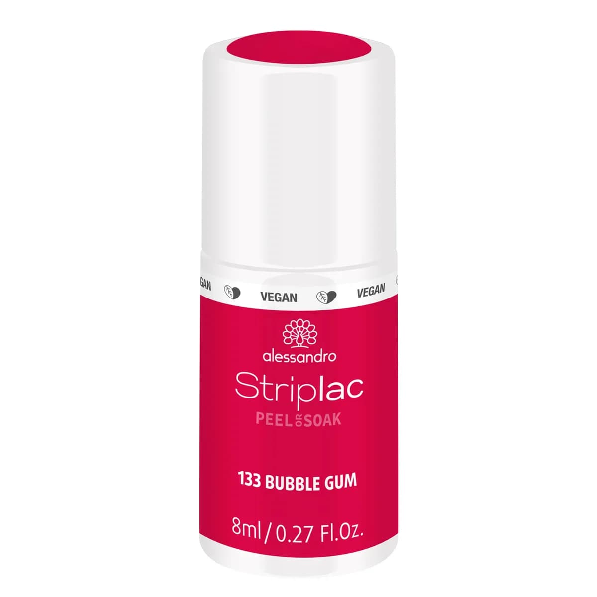 Striplac Peel or Soak