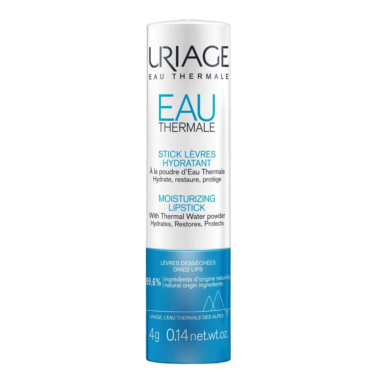 Eau Thermale – Baume à lèvres