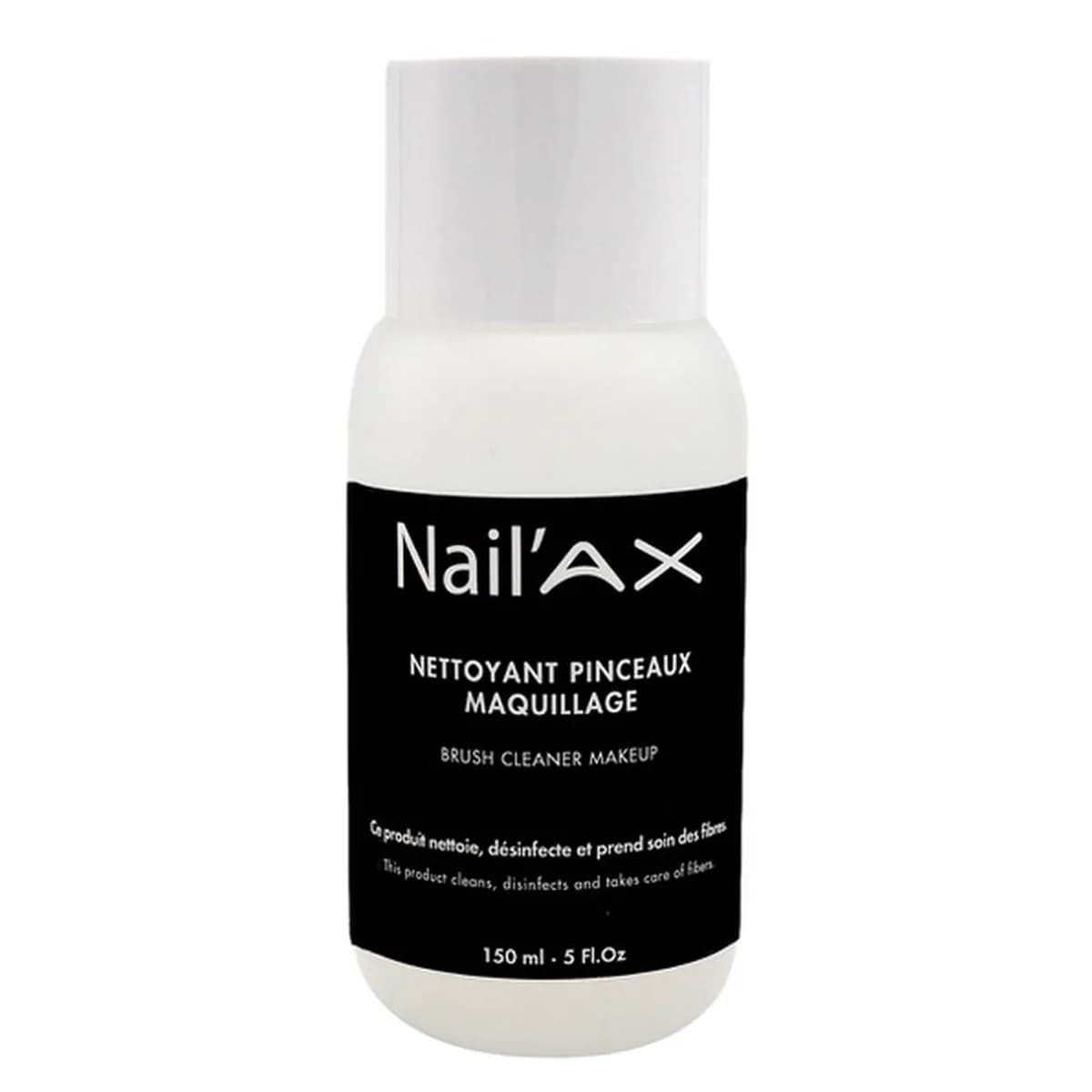 Nail'AX