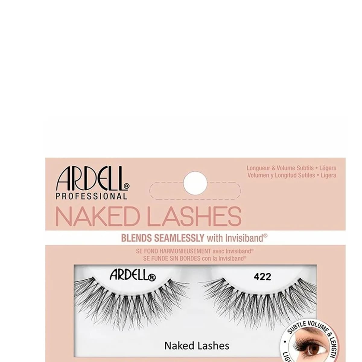Naked Lashes