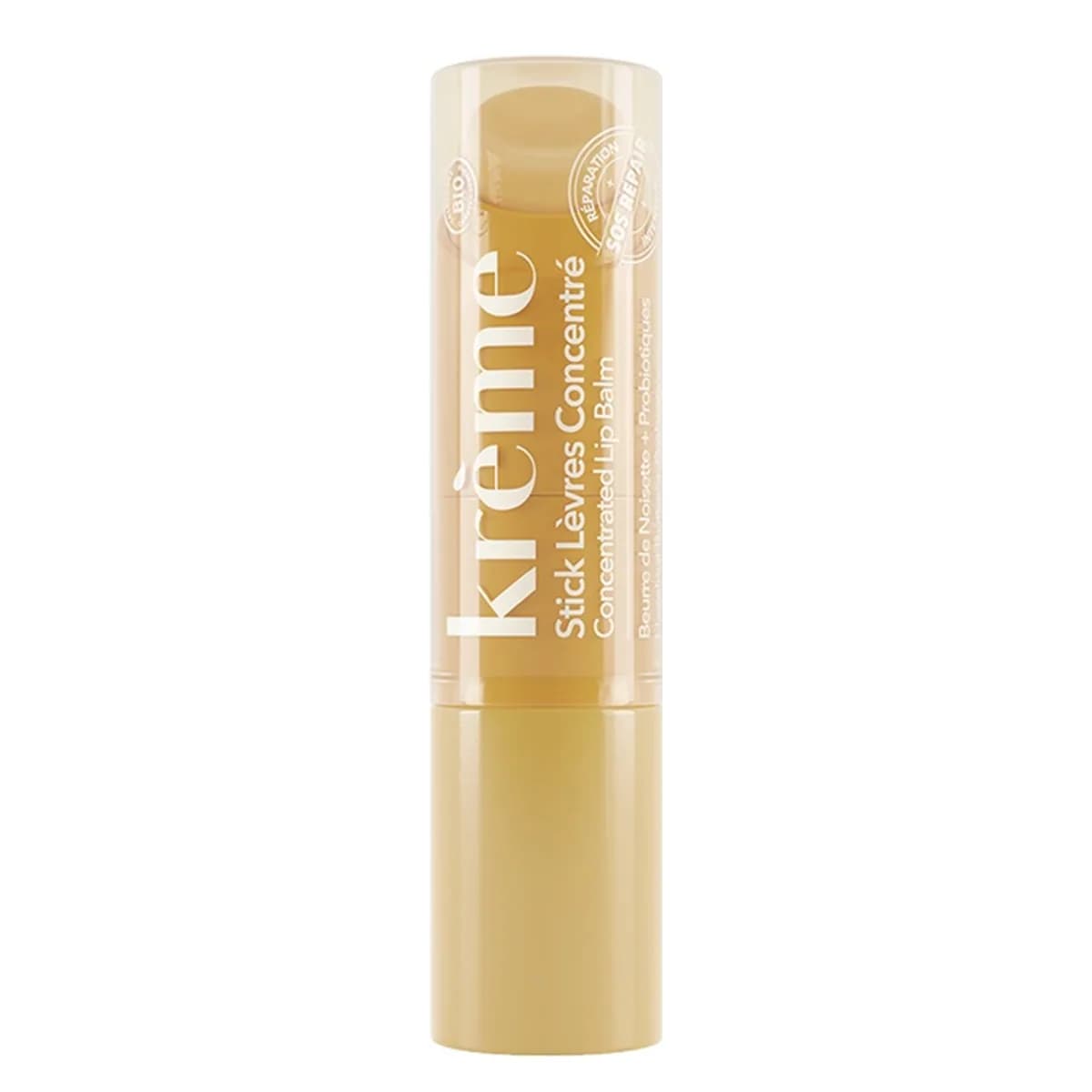 Hydratation – Baume à lèvres