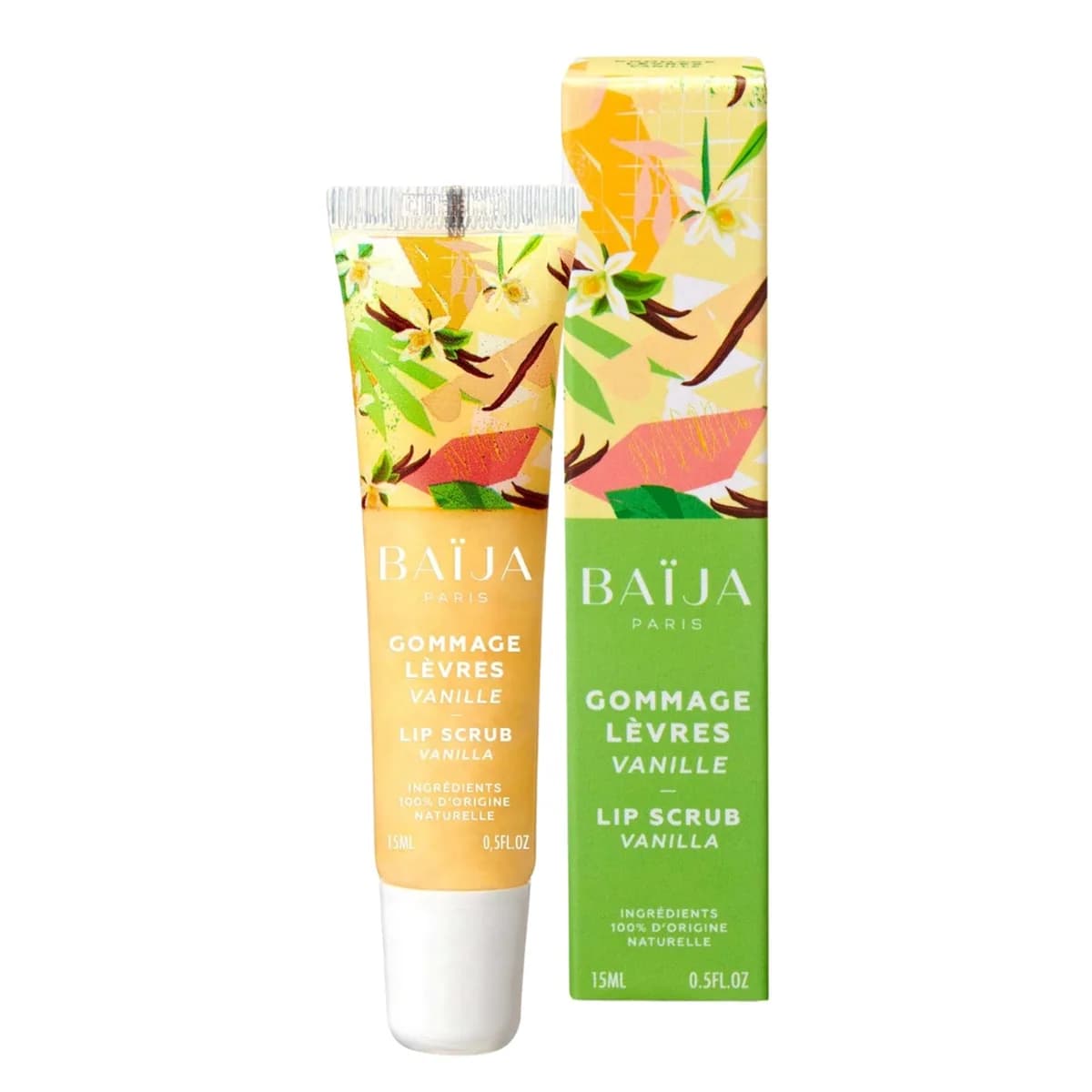 Exfoliant Lèvres