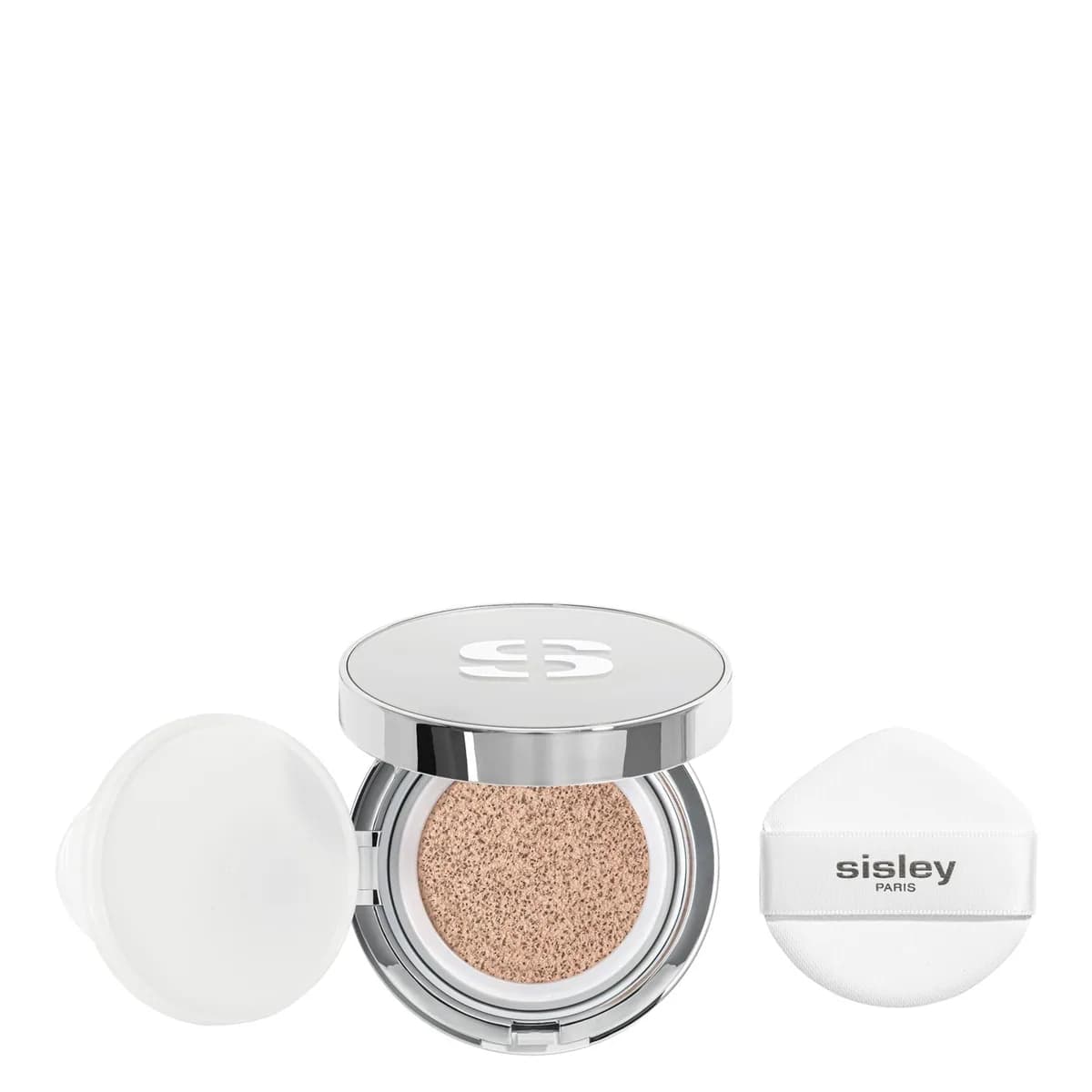 Phyto-Blanc Le Cushion – Fond de teint
