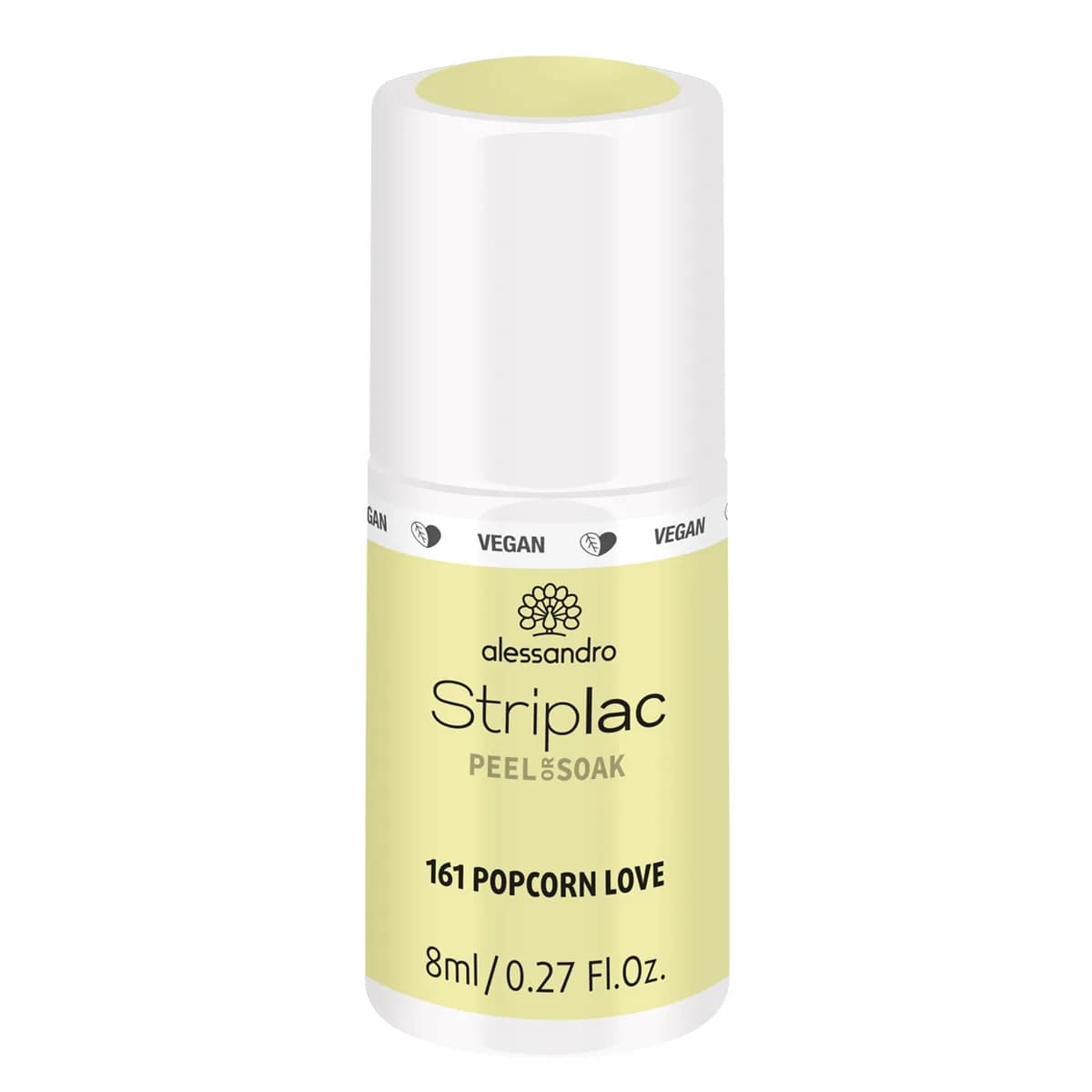 Striplac Peel or Soak