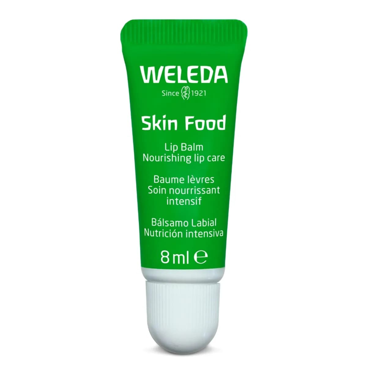 Skin Food Stick Lèvres – Baume à lèvres