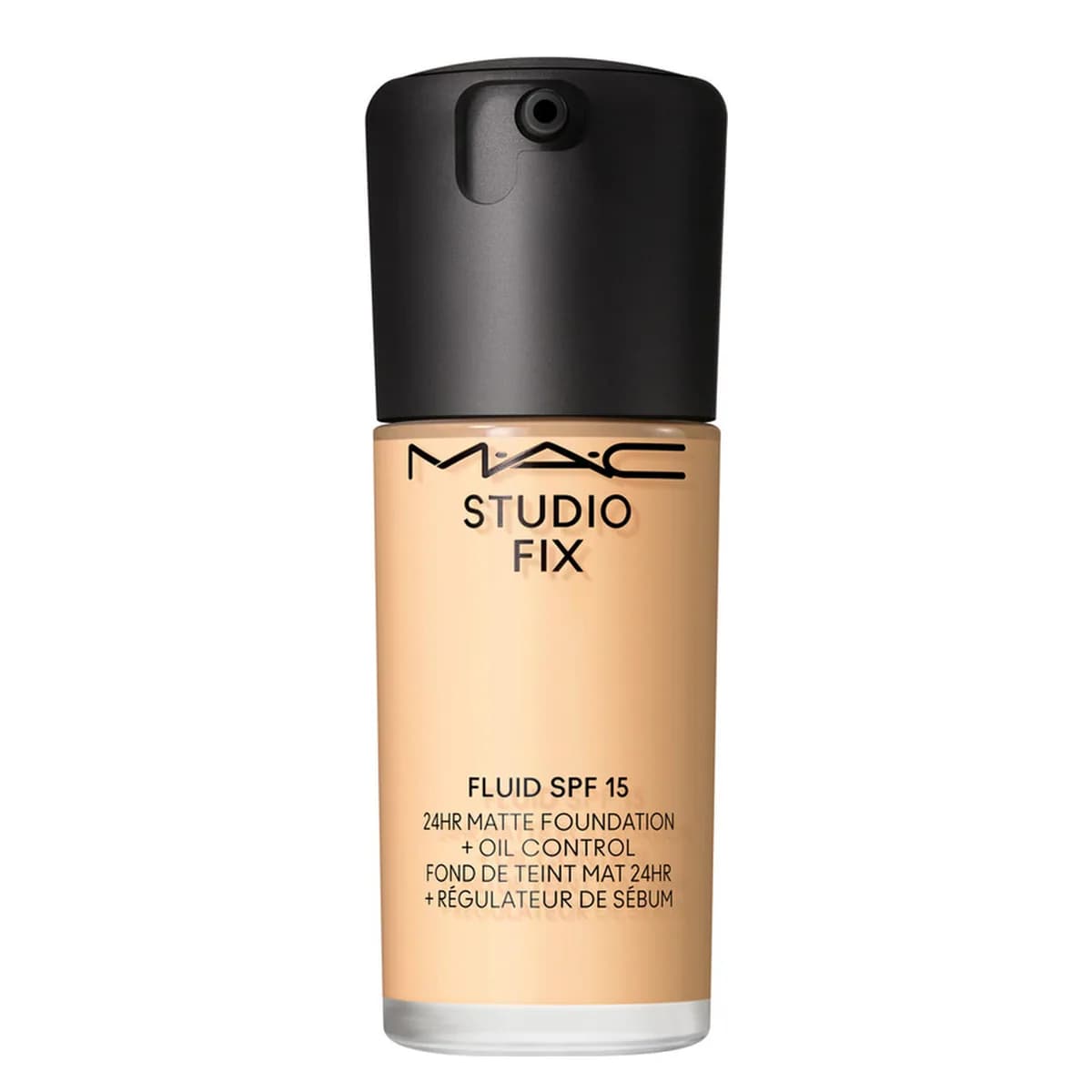 Studio Fix Fluid SPF15 – Fond de teint