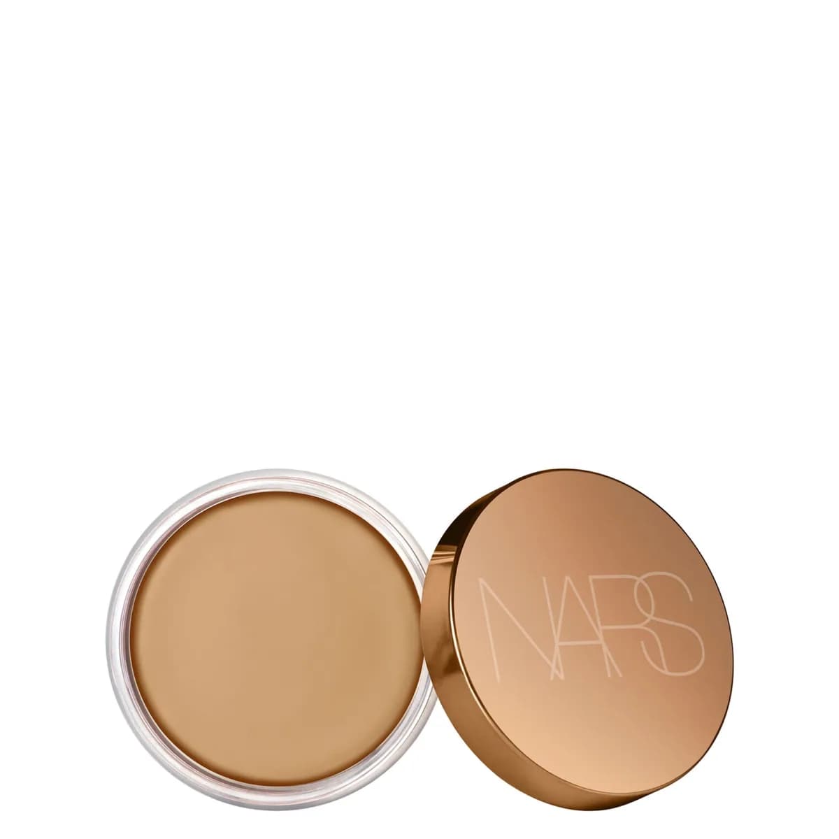 Laguna Bronzing Cream – Poudre & bronzer