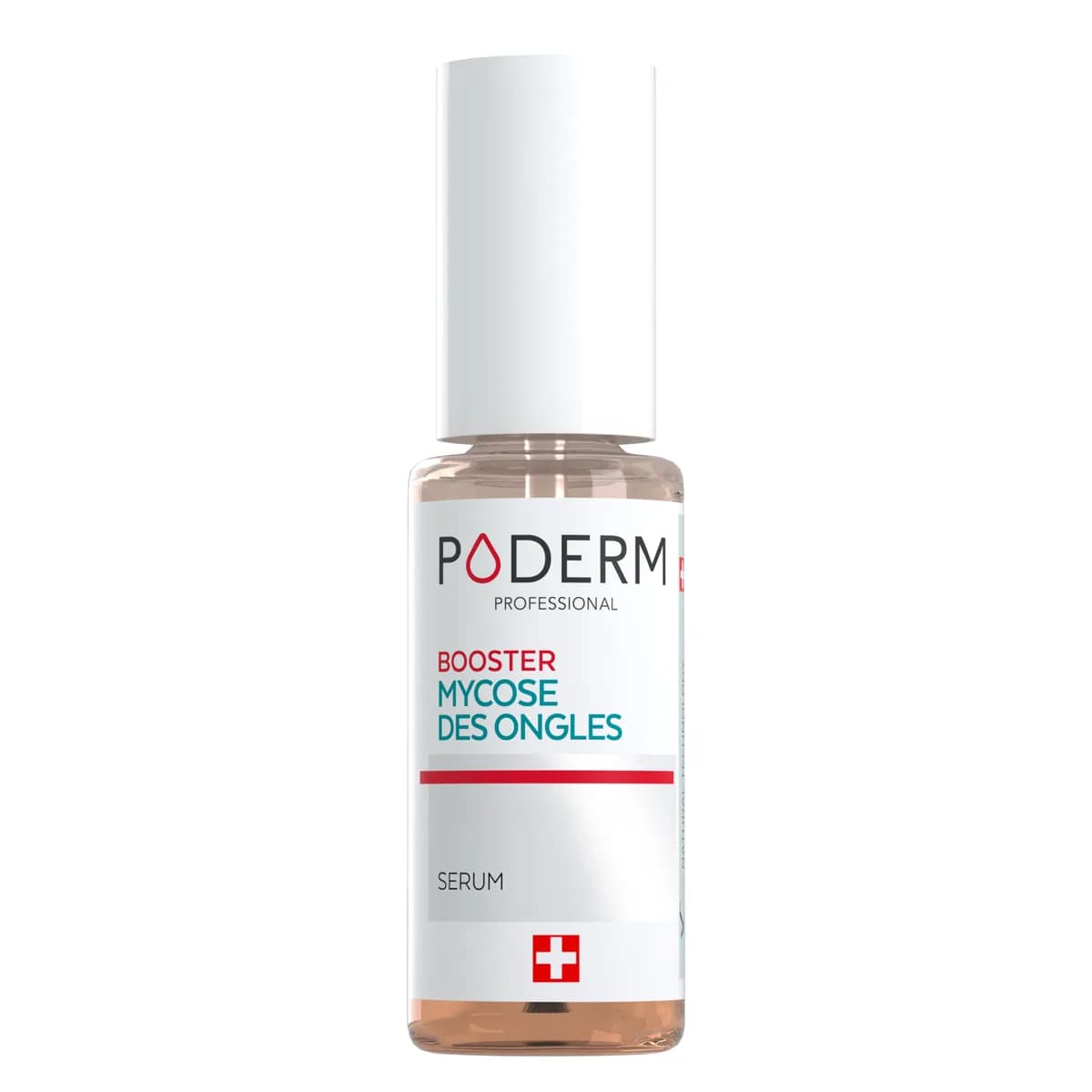 Booster Mycose des Ongles