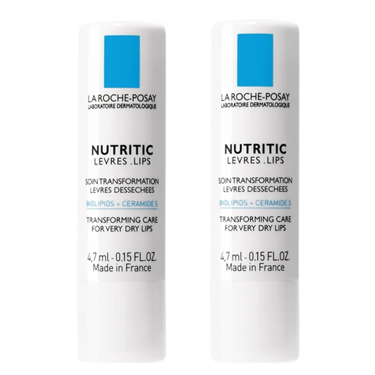 Nutrictic Stick – Baume à lèvres