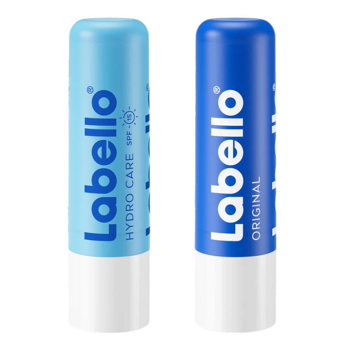 Labello Original – Baume à lèvres