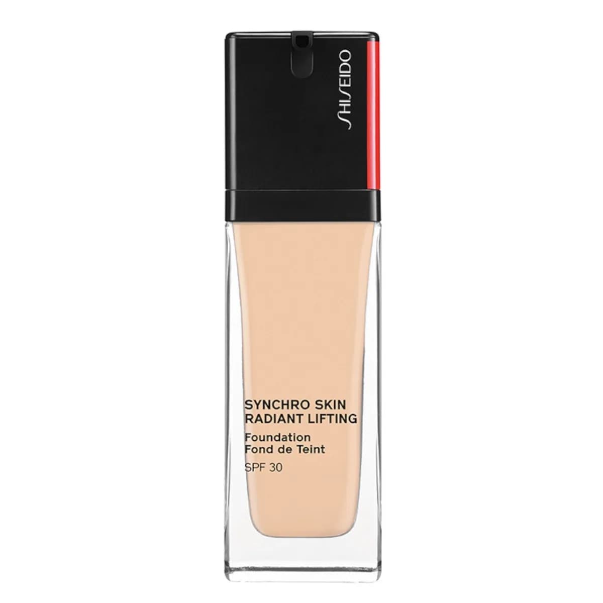 Synchro Skin Radiant Lifting SPF30 – Fond de teint