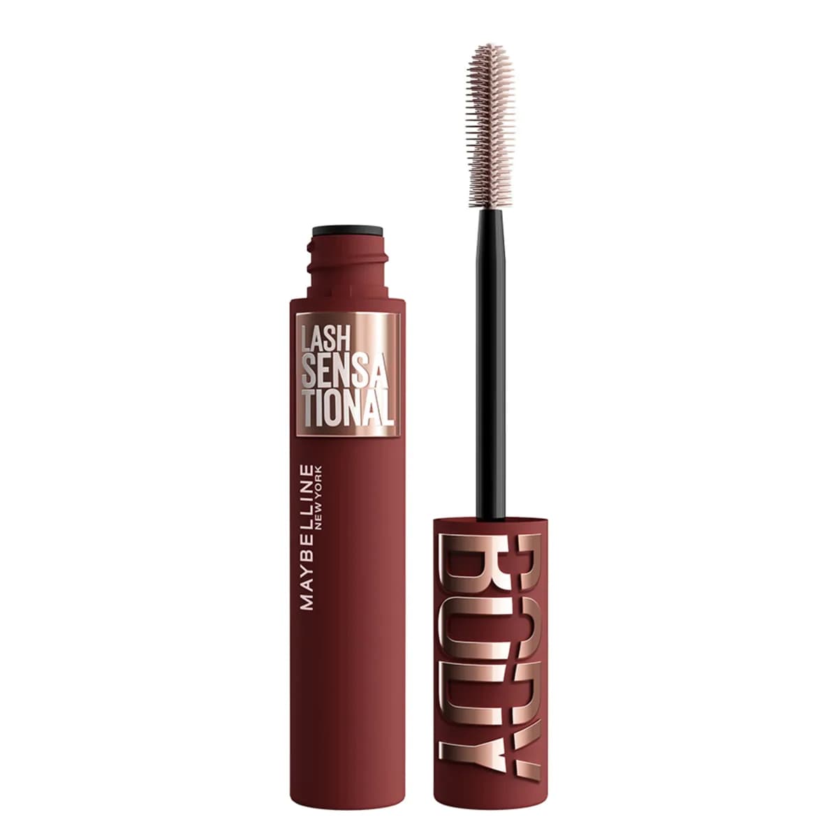 Lash Sensational Body – Mascara