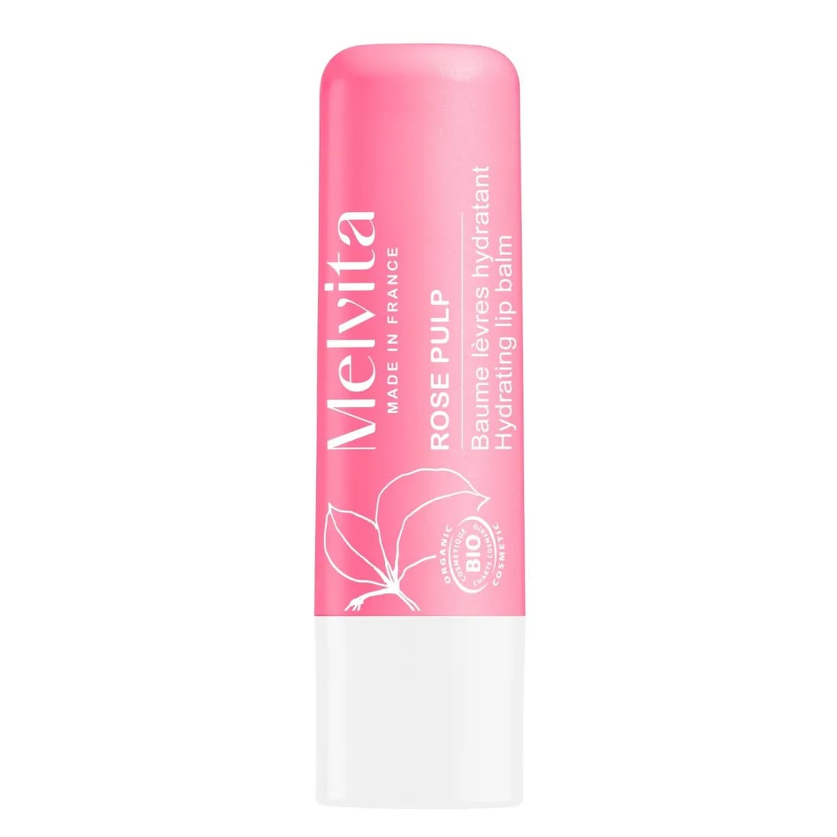 Rose Pulp