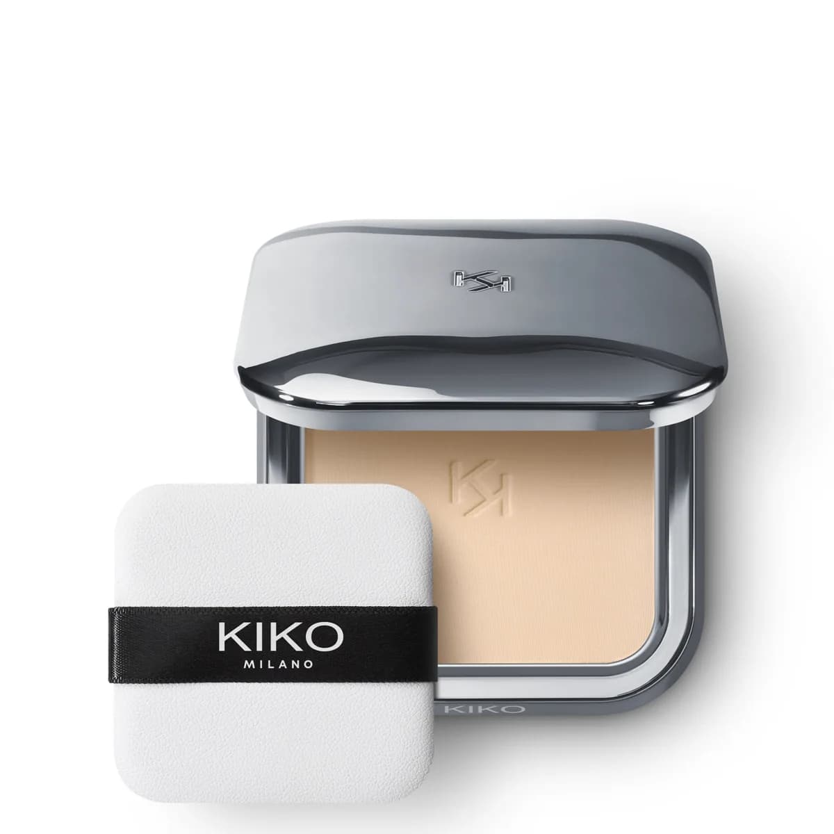 Unlimited Matte Fusion – Poudre & bronzer