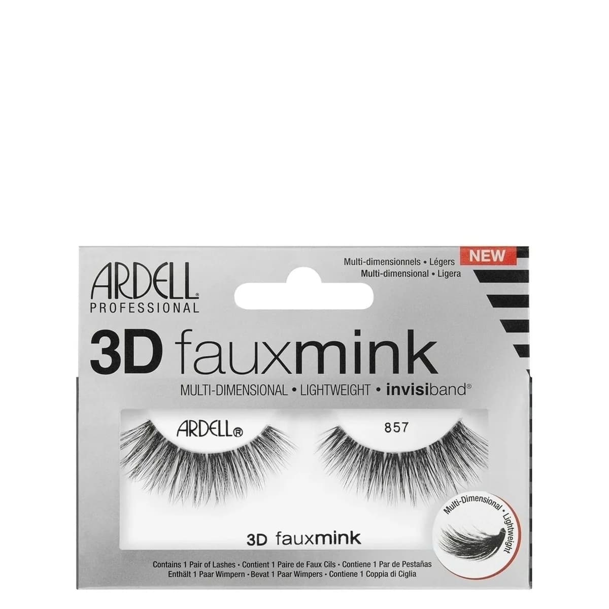 3D Fauxmink