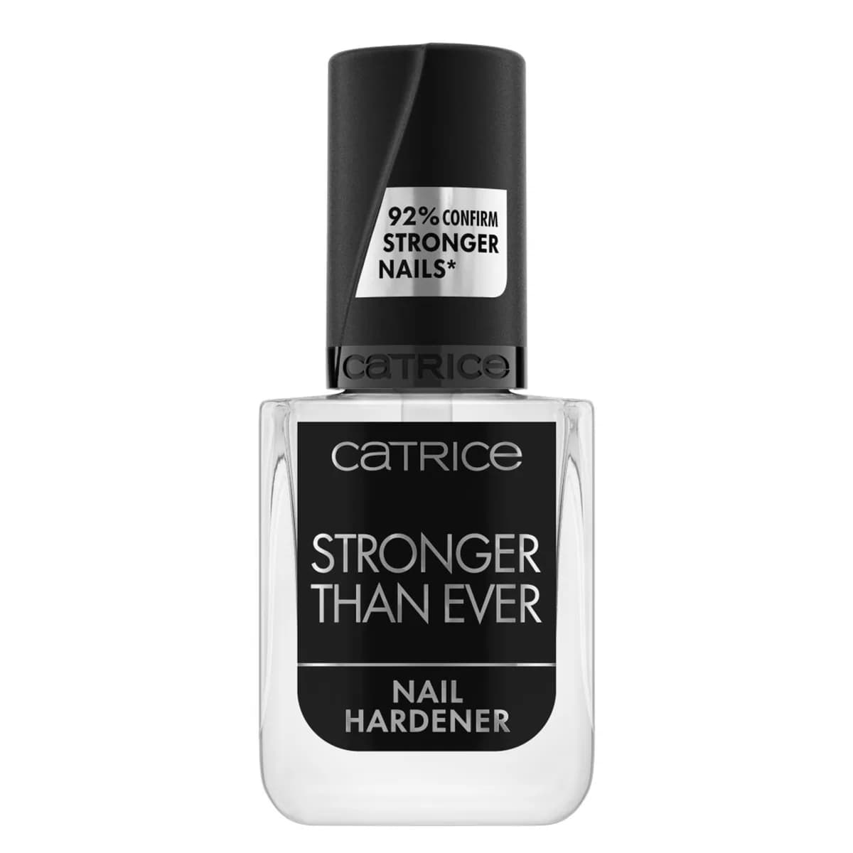 Stronger Than Ever – Vernis à ongles