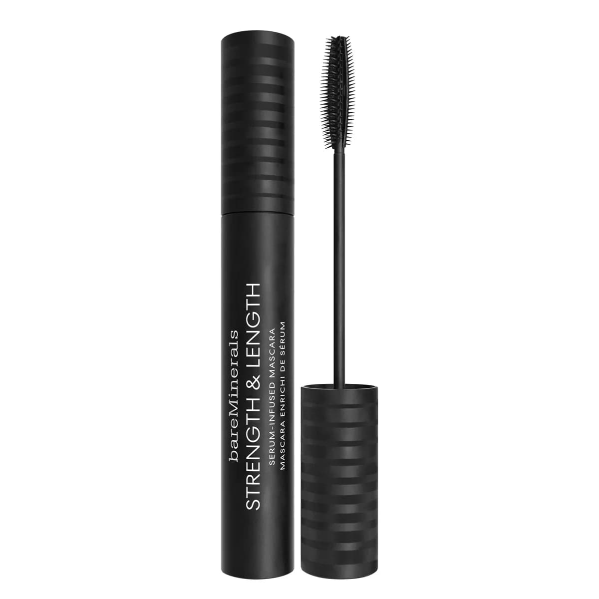 Strength & Length – Mascara