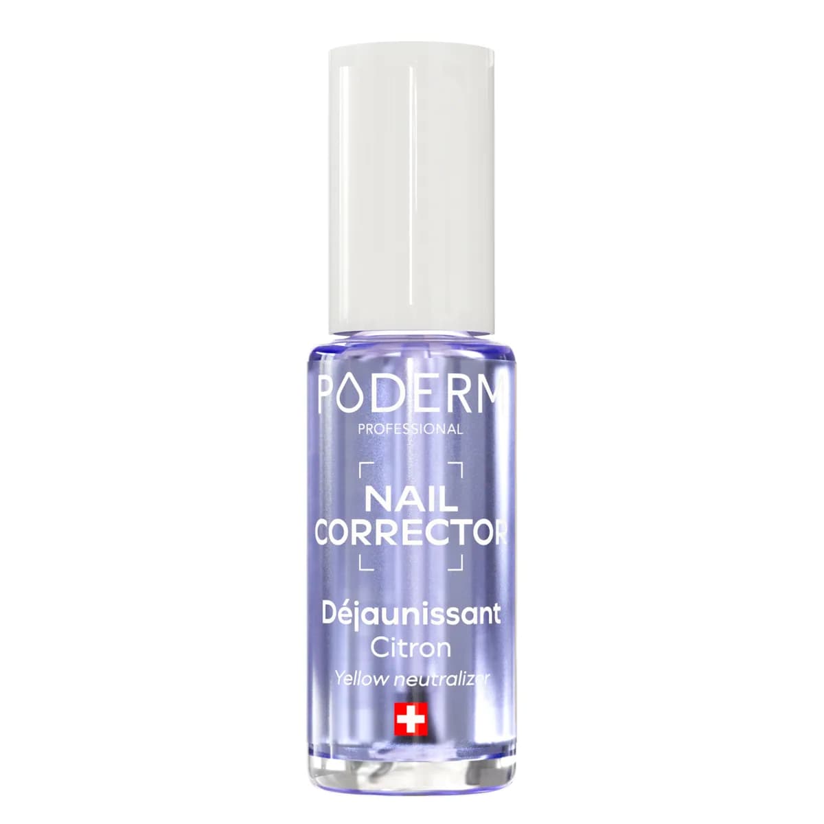 Nail Corrector – Vernis à ongles