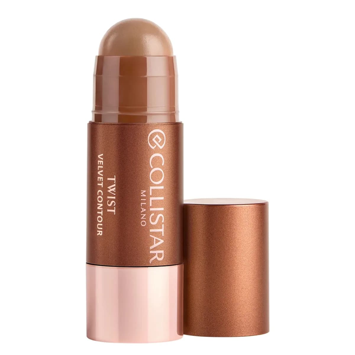Twist Velvet Contour – Poudre & bronzer