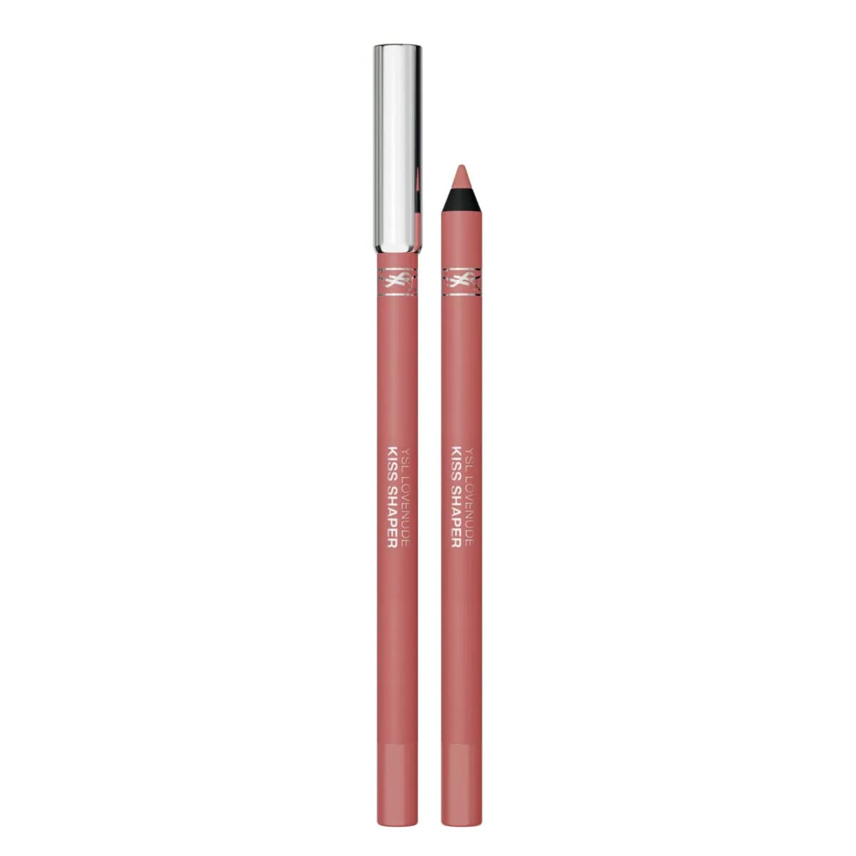 YSL Lovenude Kiss Shaper – Crayon à lèvres